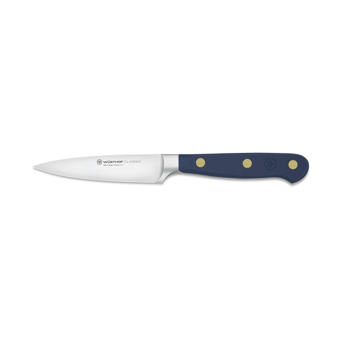 Wusthof Classic Paring Knife 9 cm | 3.5 Inch, Wild Blueberry