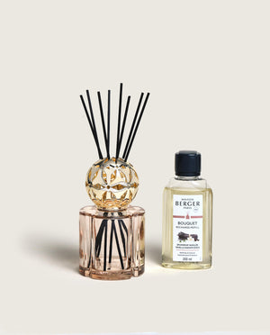 Maison Berger Reed Diffuser Set, Pomelis Nude