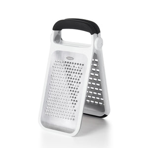 OXO Etched Double Grater