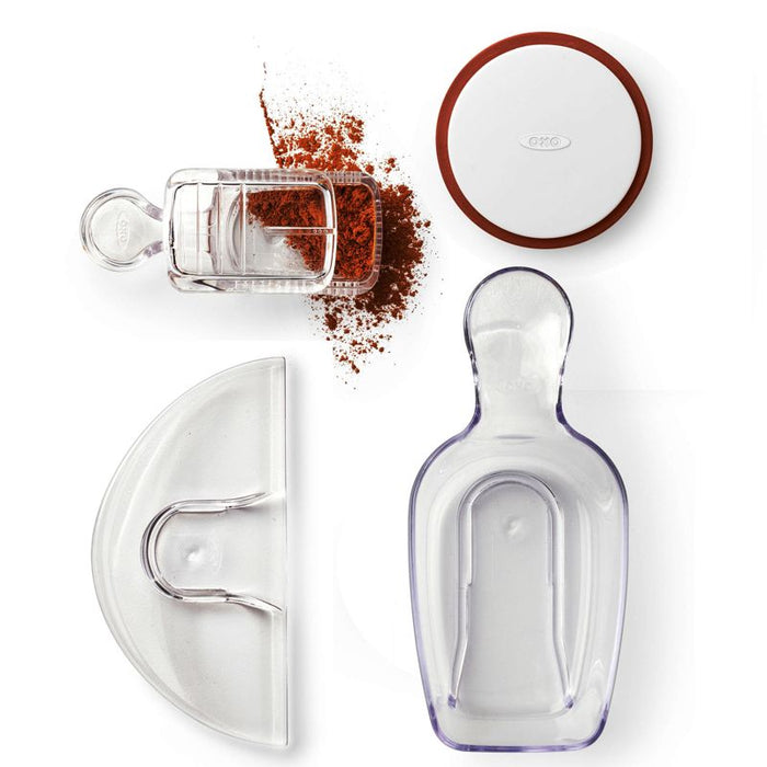 OXO POP Baking Accessories Set