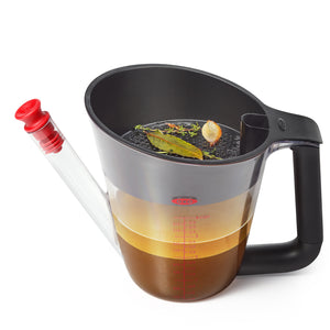 OXO Fat Separator 4-Cup
