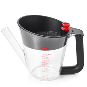 OXO Fat Separator 4-Cup