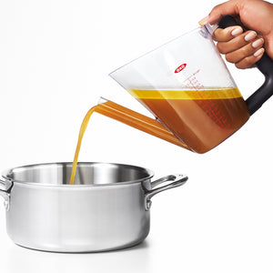 OXO Fat Separator 4-Cup