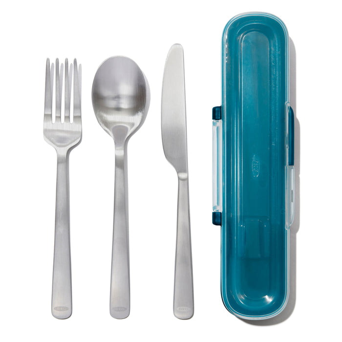 OXO PREP & GO Utensil Set 3pc
