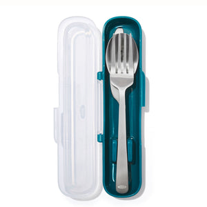 OXO PREP & GO Utensil Set 3pc