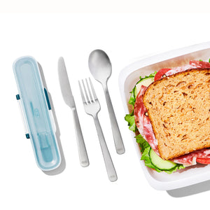 OXO PREP & GO Utensil Set 3pc