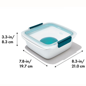 OXO PREP & GO Salad Container