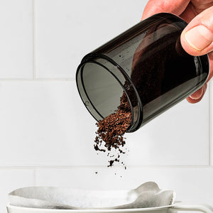 OXO Manual Coffee Grinder
