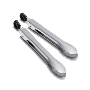 OXO Mini Locking Tongs Set of 2