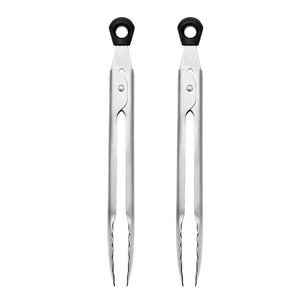 OXO Mini Locking Tongs Set of 2