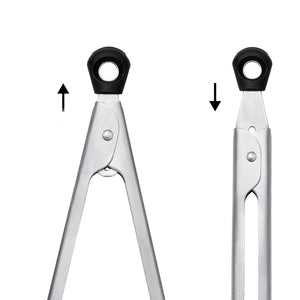 OXO Mini Locking Tongs Set of 2