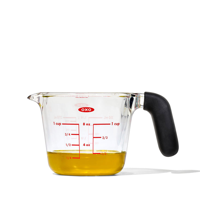 OXO Glass Measuring Cup 1-Cup