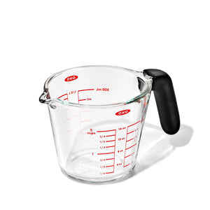 OXO Glass Measuring Cup 2-Cup