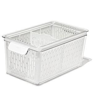 OXO Produce Saver Storage Bin, Large