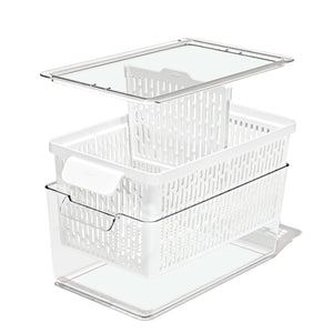OXO Produce Saver Storage Bin, Large