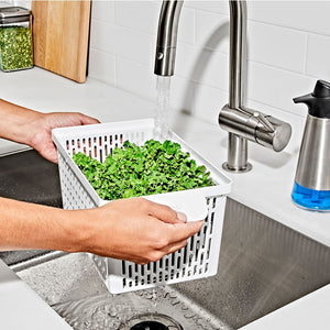 OXO Produce Saver Storage Bin, Large