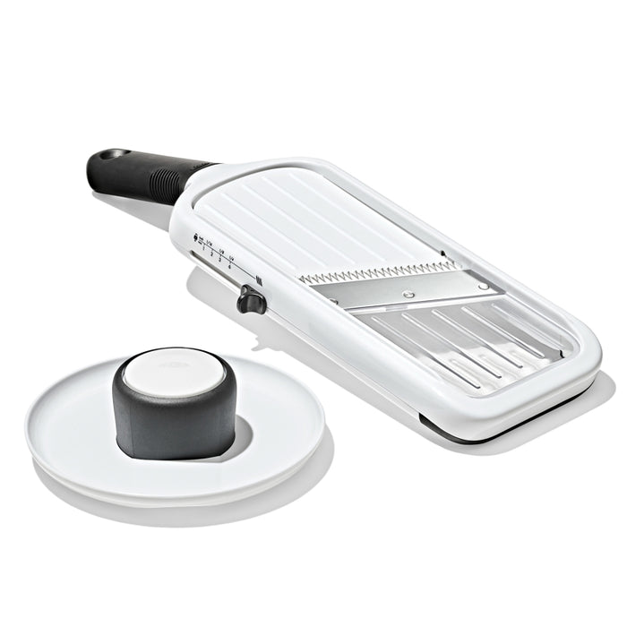OXO Precision Hand Held Mandoline