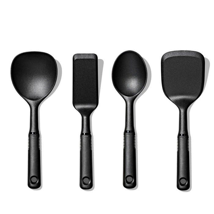 OXO Mini Utensil Tool Set of 4
