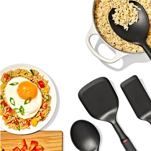 OXO Mini Utensil Tool Set of 4