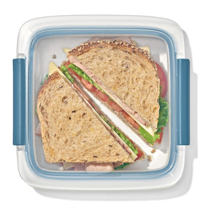 OXO PREP & GO Slim Container