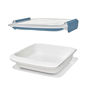 OXO PREP & GO Slim Container