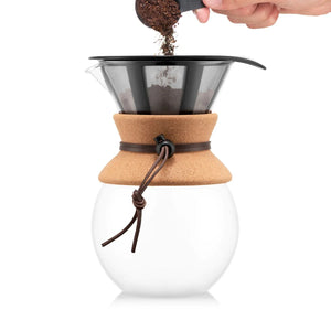 Bodum POUR OVER Coffee Maker 1 L