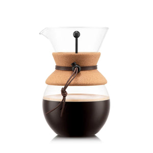 Bodum POUR OVER Coffee Maker 1 L