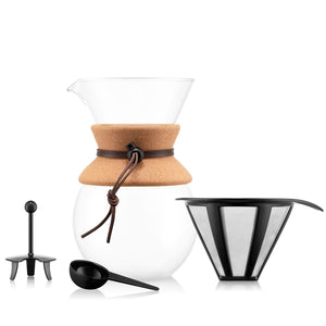 Bodum POUR OVER Coffee Maker 1 L