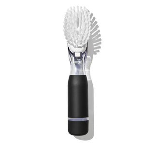 OXO Soap Dispensing Dish Brush