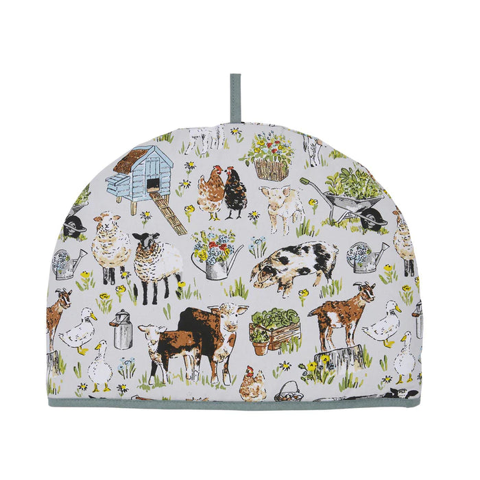 Ulster Weavers Tea Cosy, Portman Farm