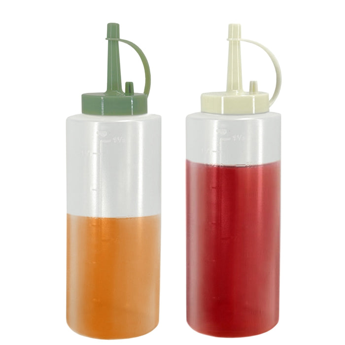 Danesco Squeeze Bottles Set of 2 (300 ml)
