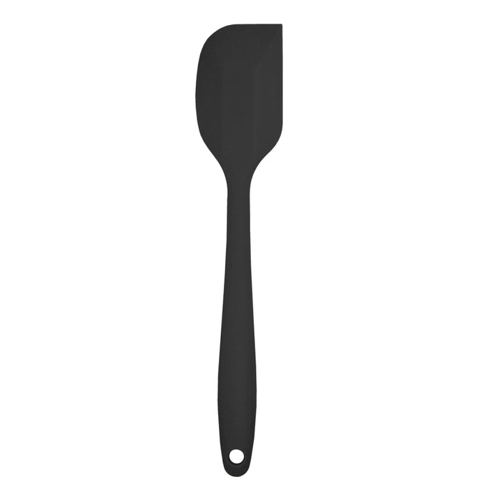 A La Tarte Silicone Spatula, Black