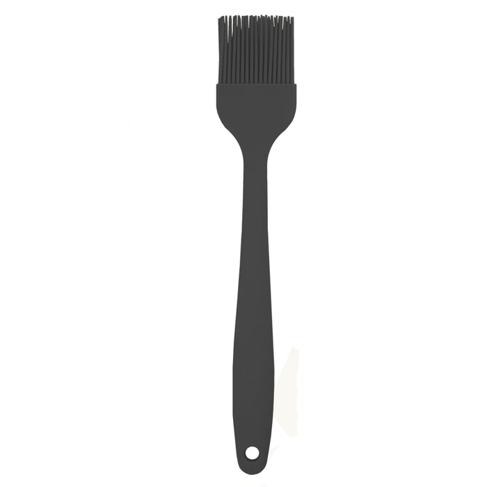 A La Tarte Silicone Pastry Brush, Black