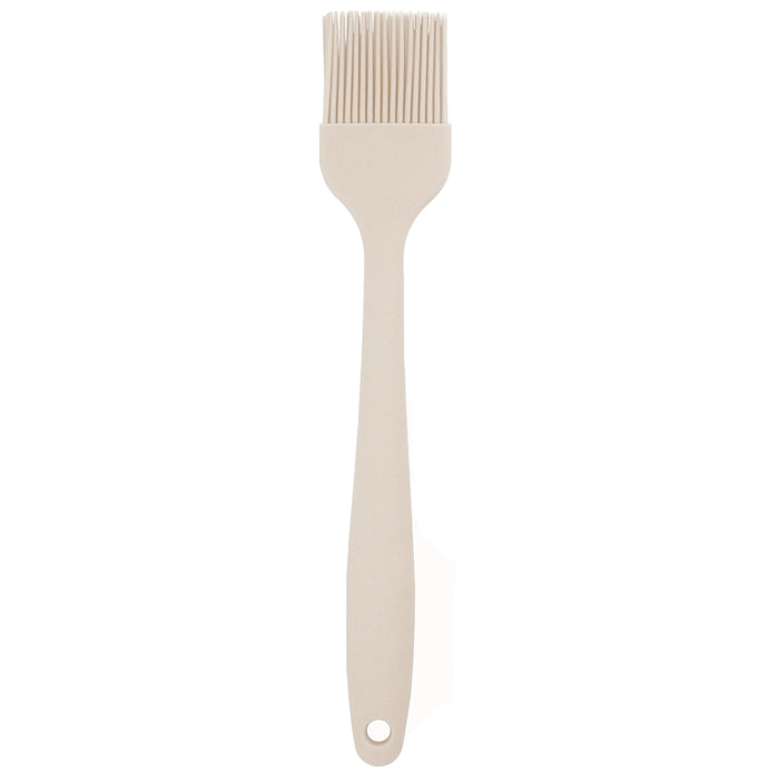 A La Tarte Silicone Pastry Brush, Oat