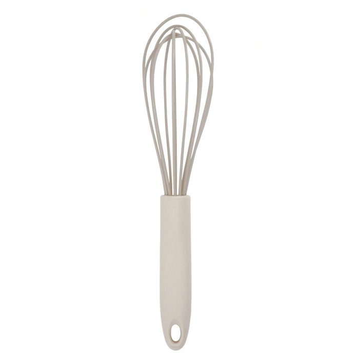 A La Tarte Silicone Whisk, Oat