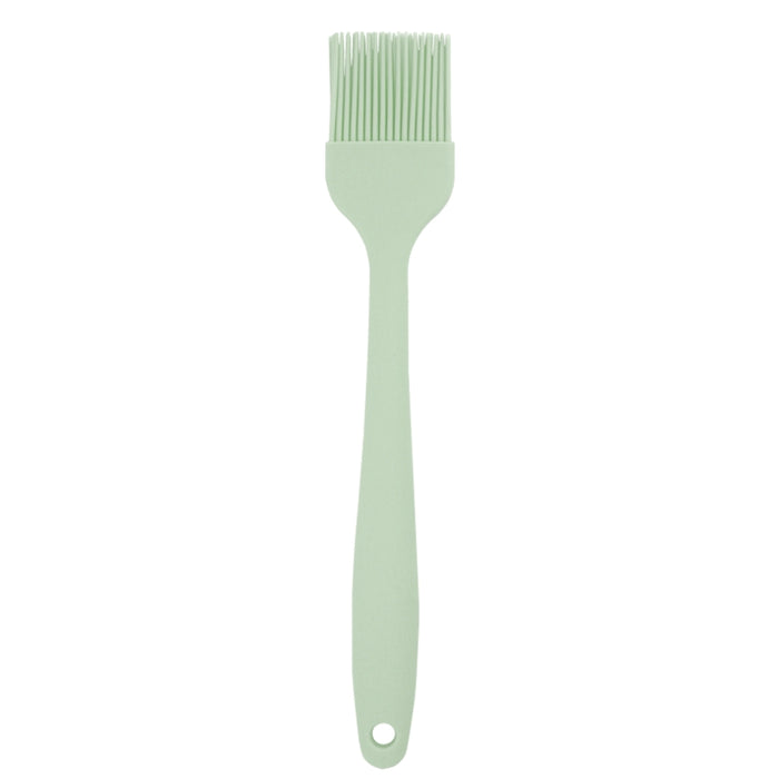 Danesco Silicone Pastry Brush, Sage