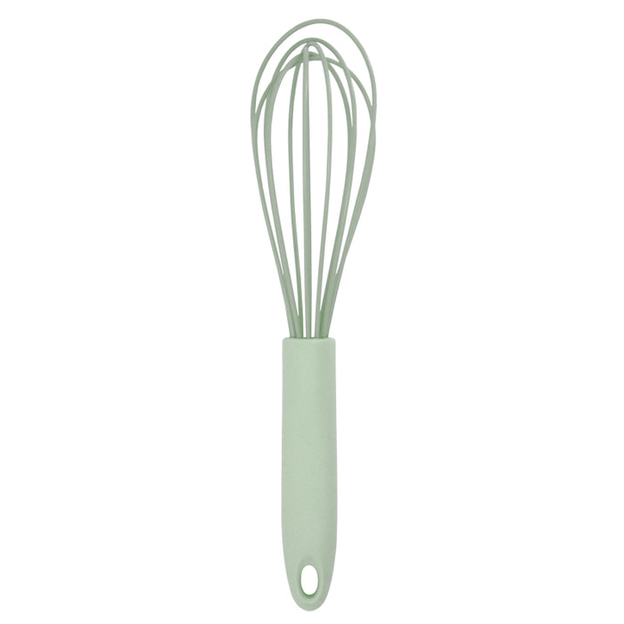 Danesco Silicone Whisk, Sage