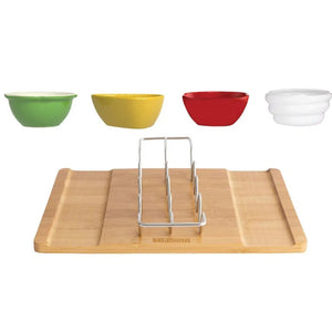 Typhoon Taco Serving Set