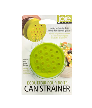 Joie Silicone Stretch Can Drainer