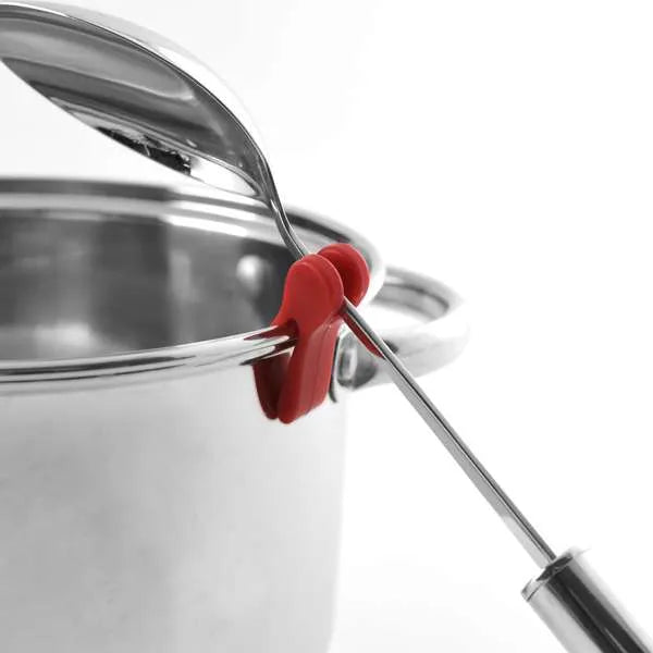 Norpro Mini Silicone Pot Clip