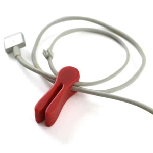 Norpro Mini Silicone Pot Clip