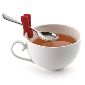 Norpro Mini Silicone Pot Clip