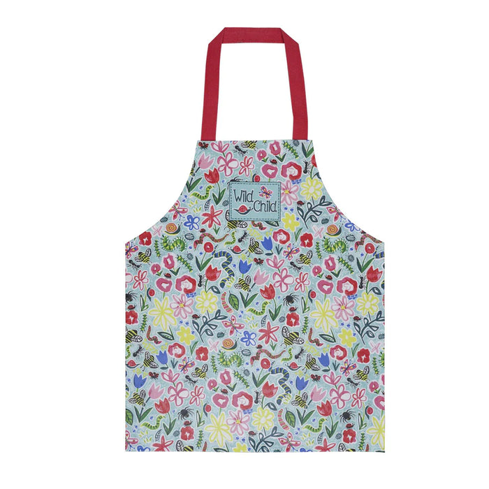 Ulster Weavers Apron Kids, Born To Be Wild