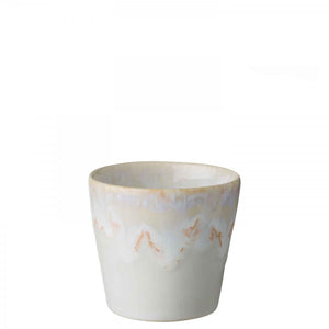 Costa Nova Grespresso Espresso Cup 90ml, White