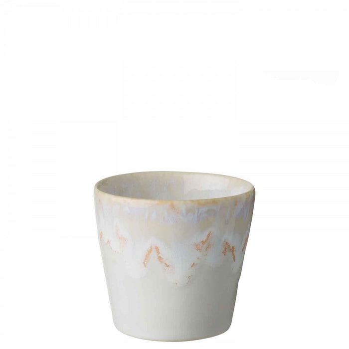 Costa Nova Grespresso Espresso Cup 90ml, White