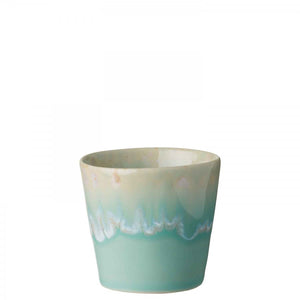 Costa Nova Grespresso Espresso Cup 90ml, Aqua
