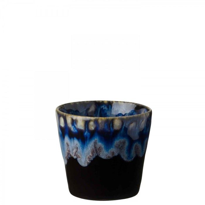 Costa Nova Grespresso Espresso Cup 90ml, Black
