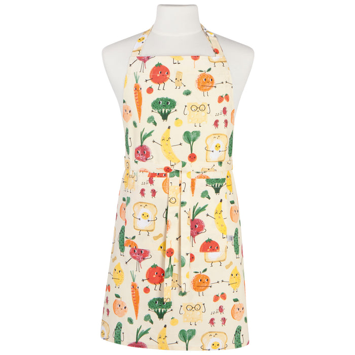 Danica Jubilee Apron Adult, Funny Food