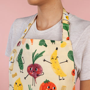 Danica Jubilee Apron Adult, Funny Food