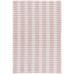 Danica Heirloom Abode Tea Towel Set of 2, Canyon Rose